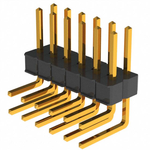 929667-04-06-EU CONN HEADER R/A 12POS 2.54MM