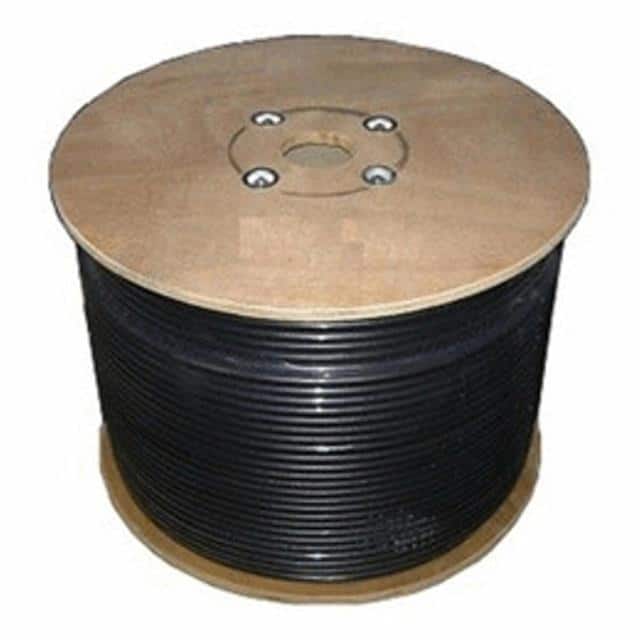 BT974334 50ft N Male-N Male BT600 Cable