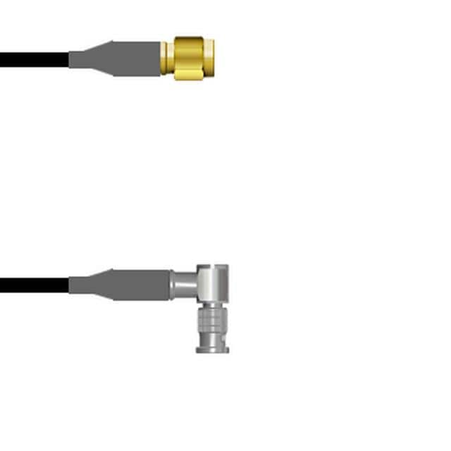 Q-3E00U000D048I SMA-SP/HDBNC-RP LMR19 48I