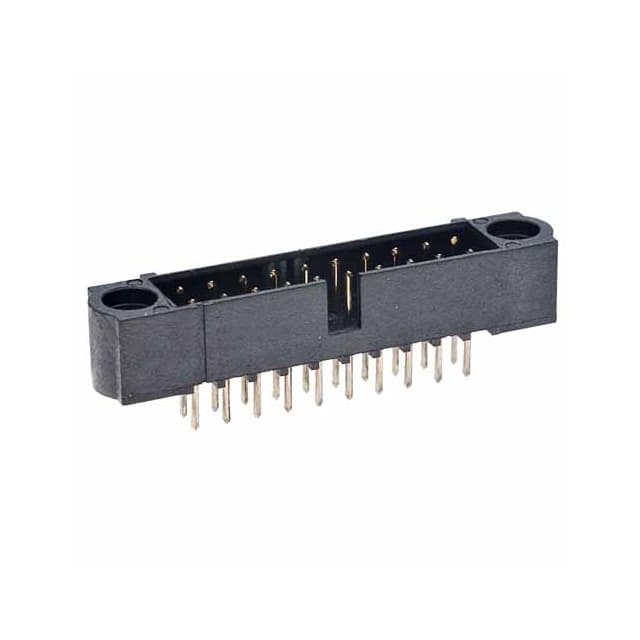 M80-5201442 CONN HEADER VERT 14POS 2MM