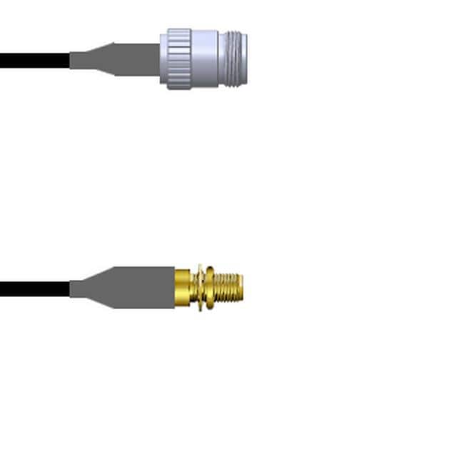 Q-27032000M072i CBL ASSY SMA-N JACK 6'