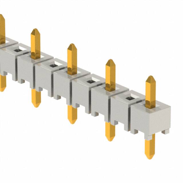 HTSW-216-06-G-S CONN HEADER VERT 16POS 5.08MM