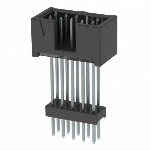 ZSS-105-06-T-D-977 CONN HDR .100" 10POS
