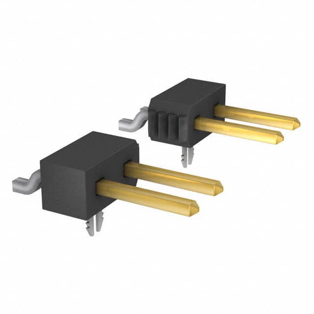 TSM-110-01-L-SH-LC CONN HEADER SMD R/A 10POS 2.54MM