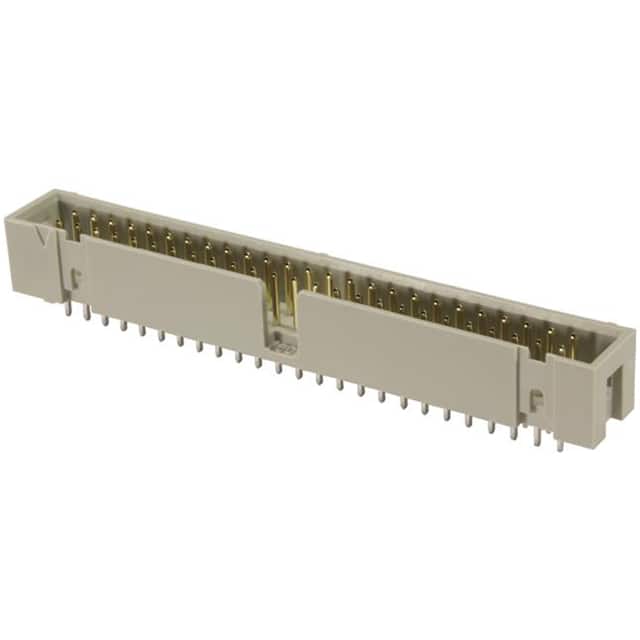 09185266322 CONN HEADER VERT 26POS 2.54MM