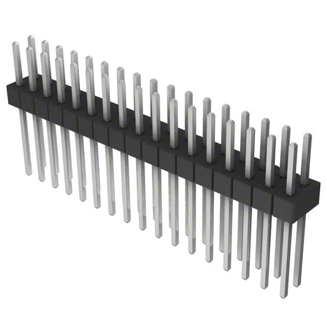 PEC17DADN CONN HEADER VERT 34POS 2.54MM