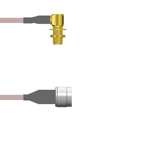 Q-2P02I0005002M SMA-RJB/N-SP G316 2M