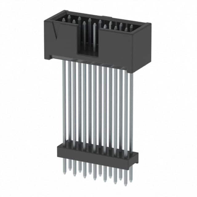 ZSS-107-09-T-D-1290 CONN HDR .100" 14POS