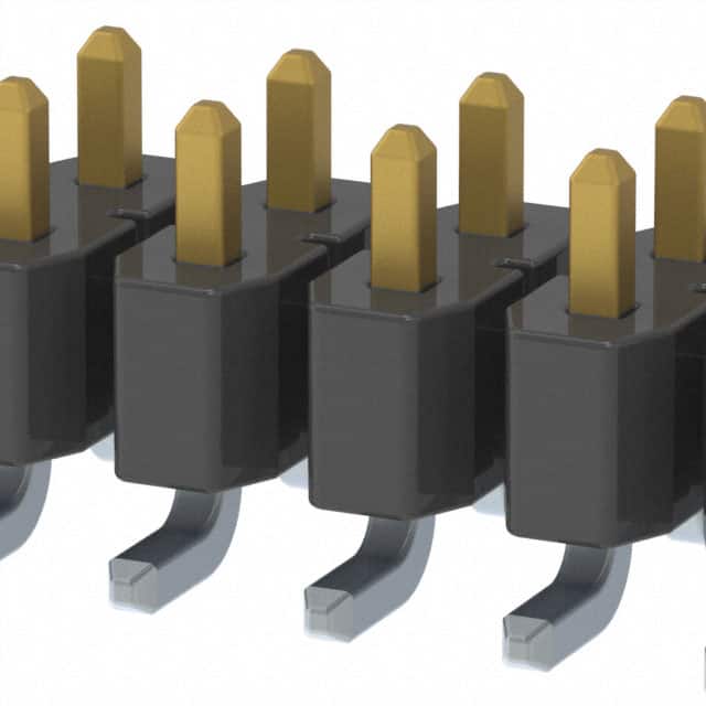 TSM-107-05-FM-DV CONN HEADER SMD 14POS 2.54MM