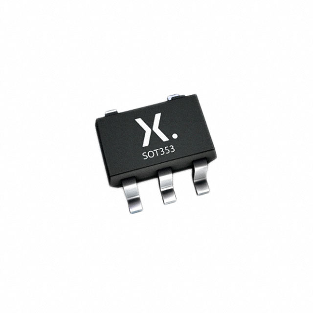 74LVC1G07GW The Nexperia USA Inc. 74LVC1G07GW is a non-inverting buffer with an open drain output. It operates over a wide voltage range and temperature spectrum.