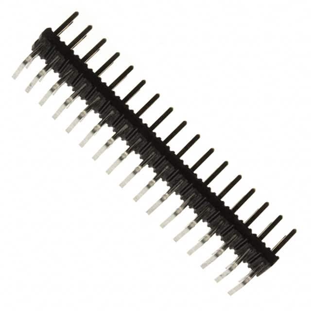 98423-G61-17LF CONN HEADER R/A 34POS 2MM