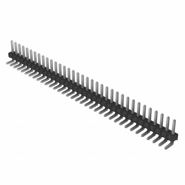 TSW-135-08-T-S-RA CONN HEADER R/A 35POS 2.54MM