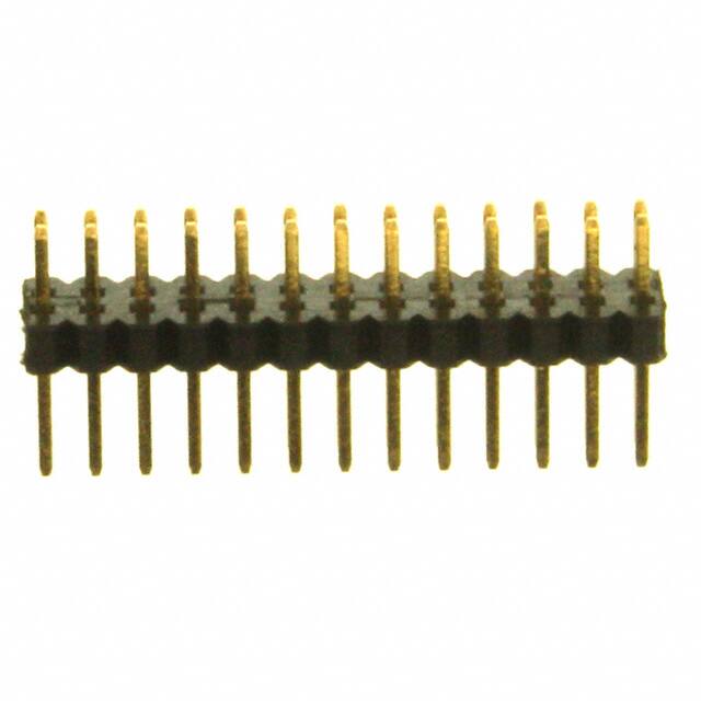 SMH100-LPSE-D13-ST-BK CONN HEADER VERT 26POS 1MM