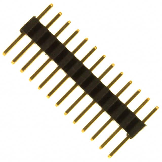 SMH150-LPSE-D13-ST-BK CONN HEADER VERT 26POS 1MM