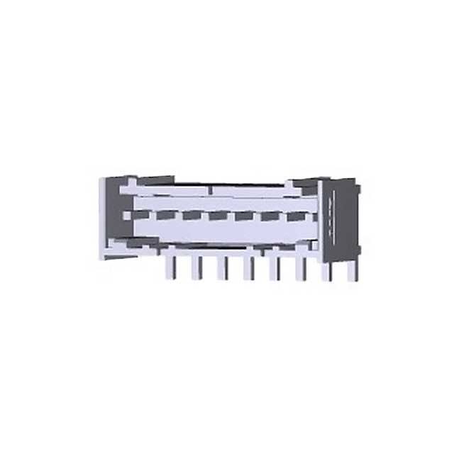 2-647125-8 CONN HEADER R/A 8POS 3.96MM