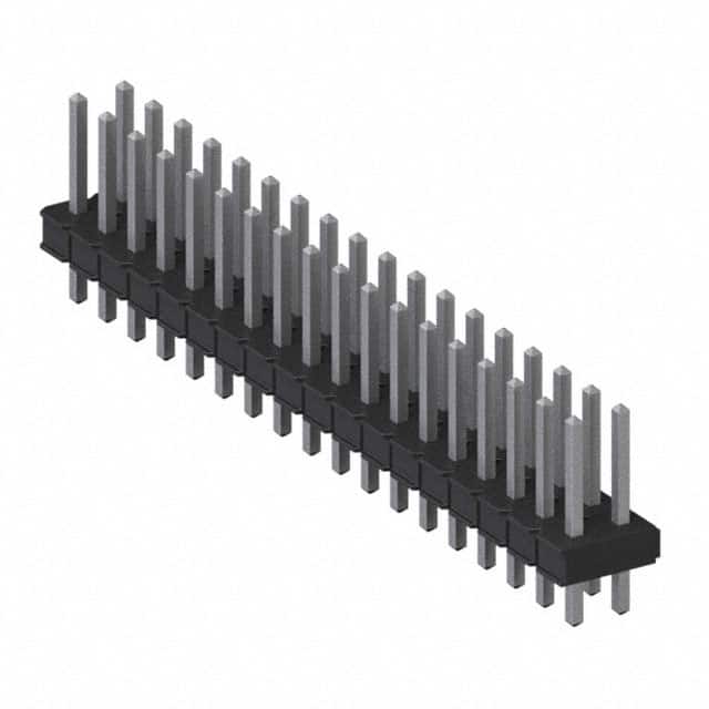 929836-01-18 CONN HEADER VERT 36POS 2.54MM