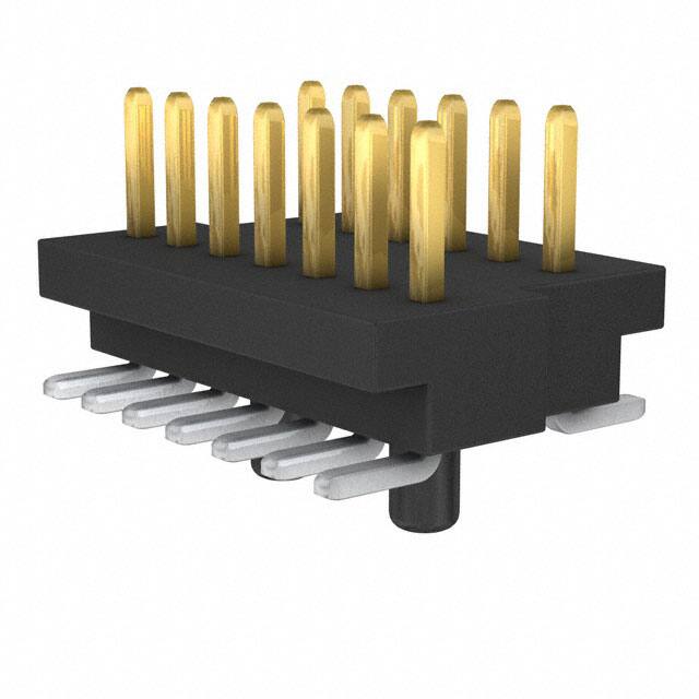 BKT-113-01-L-V-A-TR CONN HEADER SMD 13POS 1MM