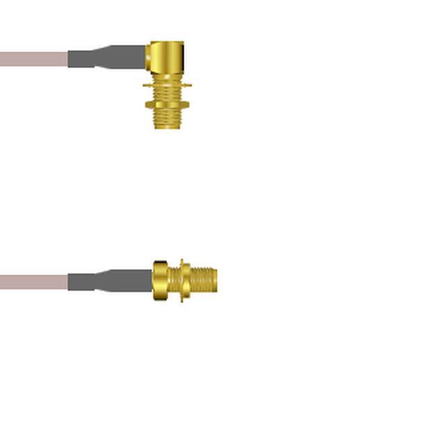 Q-2P02W00051.5M SMA-RJB/SMA-SJB G316 1.5M