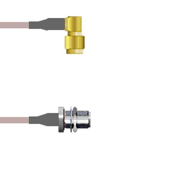 Q-3401T0005108I SMA-RP/N-SJB G316 108I