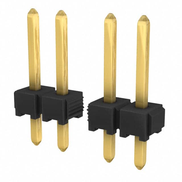 MTMM-110-04-G-S-185 CONN HEADER VERT 10POS 2MM