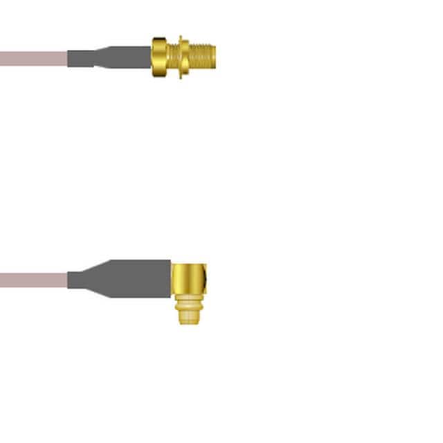 Q-2W01N0005108I SMA-SJB/MMCX-RP G316 108I