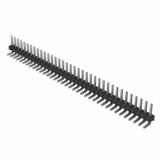 TSW-136-08-T-S-RA CONN HEADER R/A 36POS 2.54MM