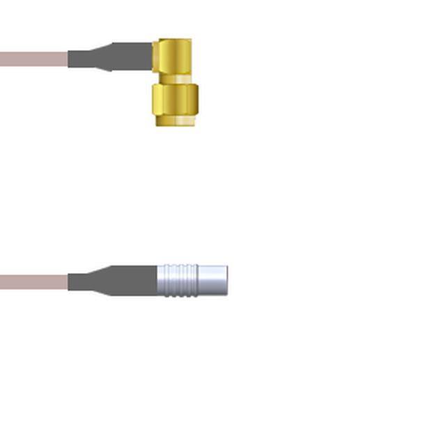 Q-340140005072I SMA-RP/MCX-SJ G316 72I
