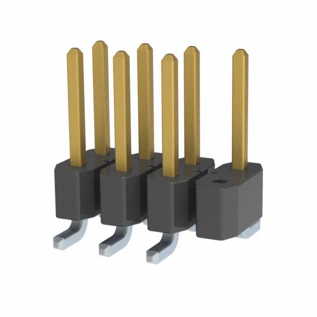 TSM-104-01-S-DV-001-P-TR CONN HEADER SMD 8POS 2.54MM