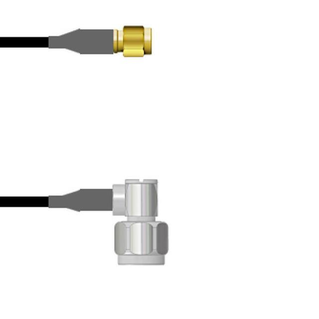 Q-3E02E000D036I SMA-SP/N-RP LMR19 36I