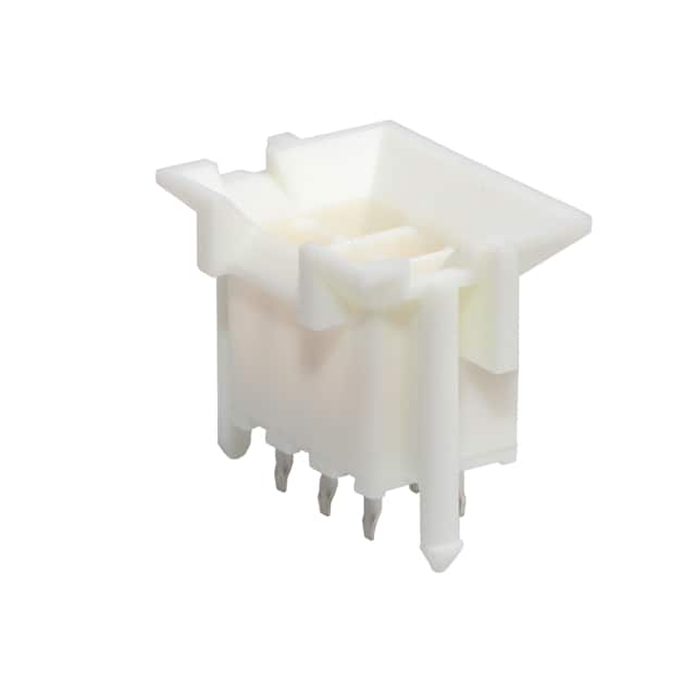 0015286062 CONN HEADER VERT 6POS 4.2MM