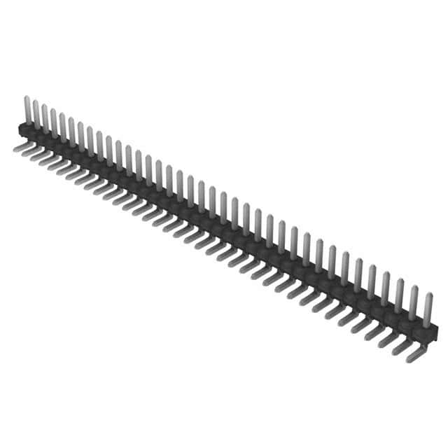 TSW-137-08-T-S-RA CONN HEADER R/A 37POS 2.54MM