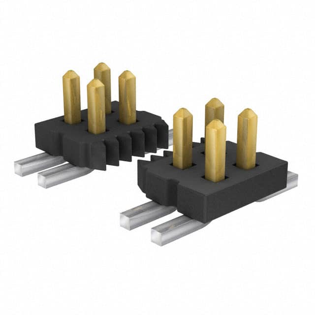 FTS-109-03-S-DV-P CONN HEADER SMD 18POS 1.27MM