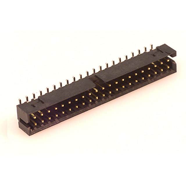0878324220 CONN HEADER SMD 42POS 2MM