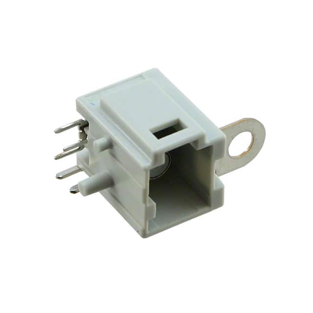 CE2S101C02 CONN HEADER R/A 1POS