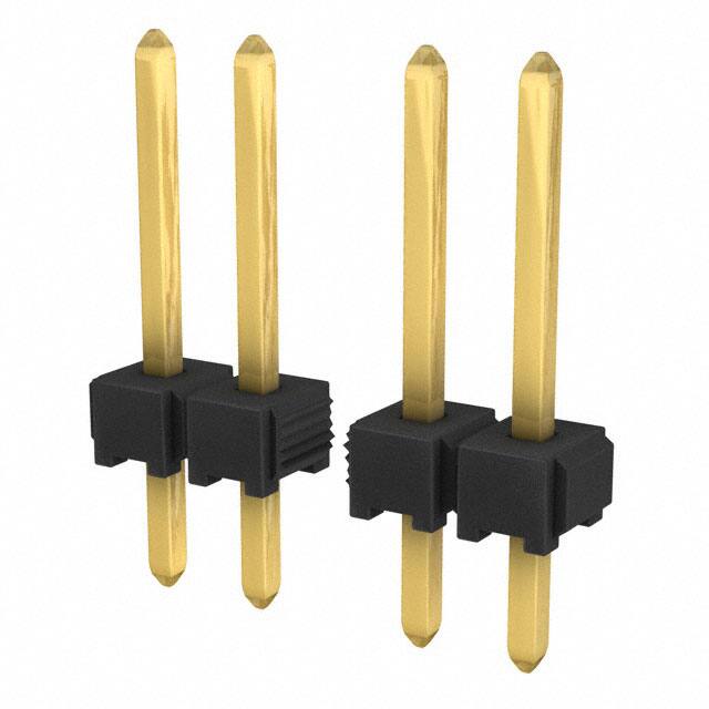 MTMM-110-05-G-S-225 CONN HEADER VERT 10POS 2MM