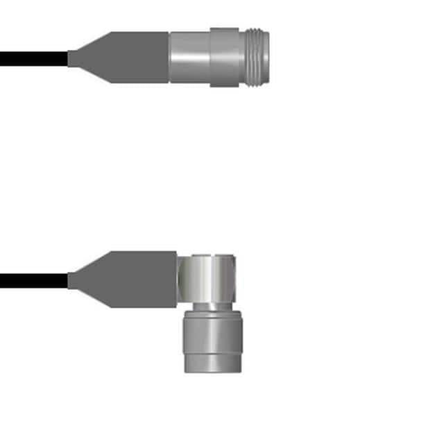 Q-290500013060i CBL ASSY N TO TNC JACK TO PLG 5'