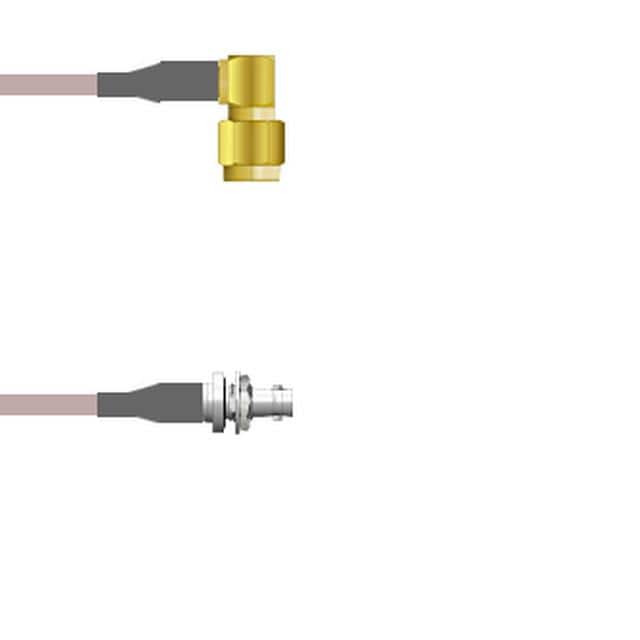 Q-3400P00051.5M SMA-RP/HDBNC-SJB G316 1.5M