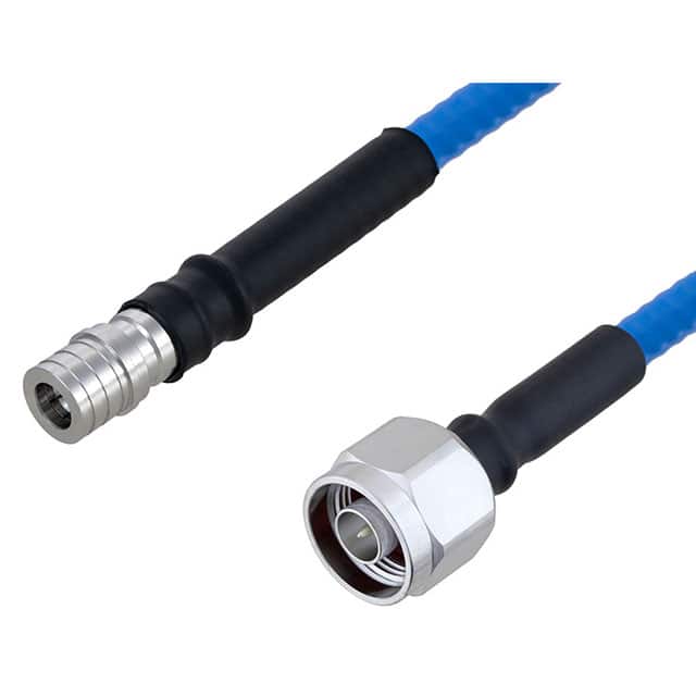 PE3C5868-36 CBL N(M) TO QMA(M) SPP250 36"