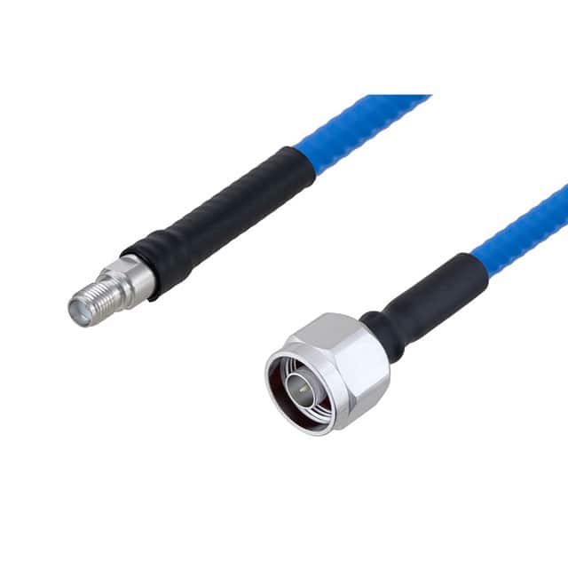 PE3C5881-48 CBL N(M) TO SMA(F) SPP250 48"