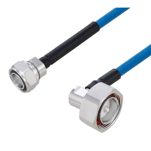 PE3C6236-60 CBL 4.3(M) -7/16(M)RA SPP250 60"
