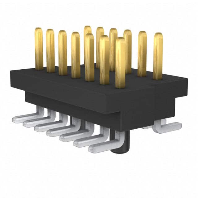 BKT-113-02-L-V-A CONN HEADER SMD 13POS 1MM