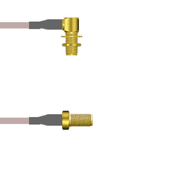 Q-2P02V0005002M SMA-RJB/SMA-SJ G316 2M