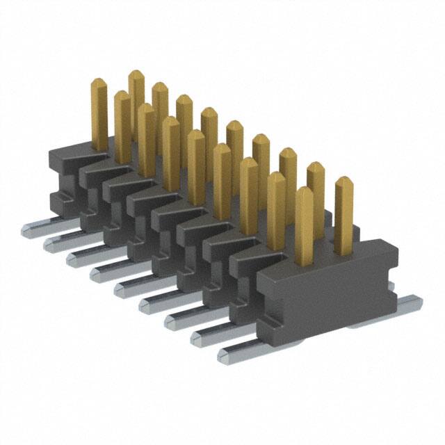 FTMH-109-03-L-DV-P-TR CONN HEADER SMD 18POS 1MM