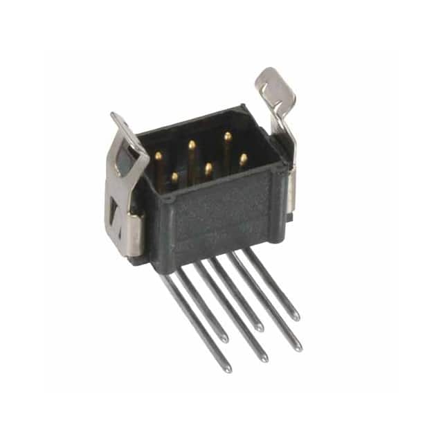 M80-7711622 DATAMATE L-TEK DIL MALE HORIZONT