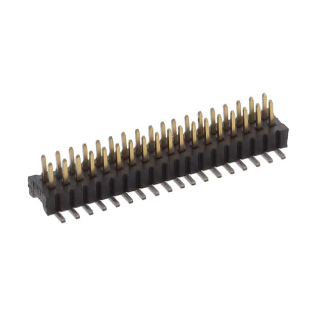 1MM-HU-D18-VS-00-H-TBP SCL 1.0 HDR DRVT USP 036 SMT G3