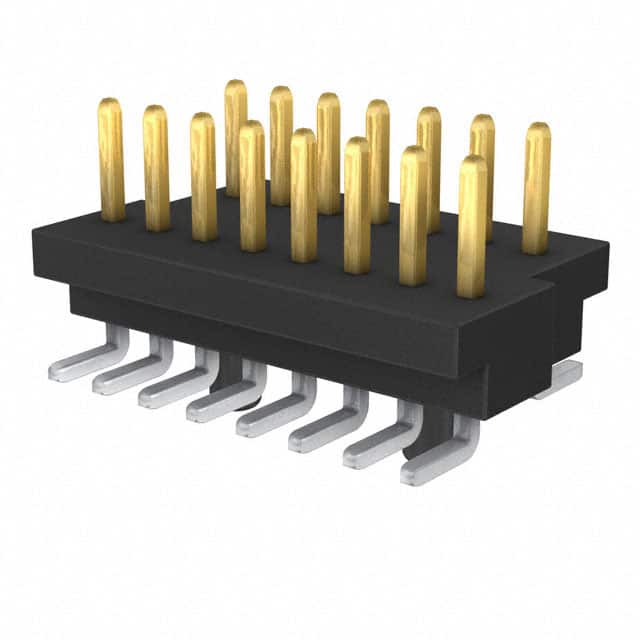 BKT-115-02-F-V-A-P CONN HEADER SMD 15POS 1MM
