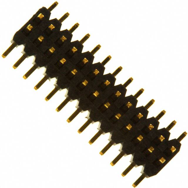 SMH102-LPSE-D13-SP-BK CONN HEADER SMD 26POS 1MM