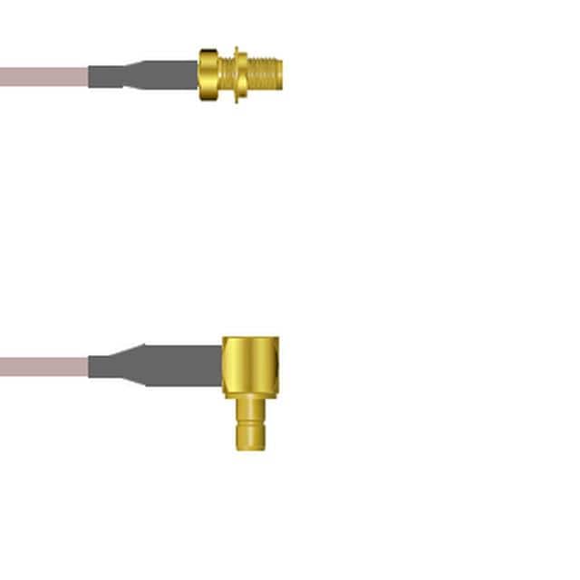Q-2W03I00052.5M SMA-SJB/SMB-RJ G316 2.5M