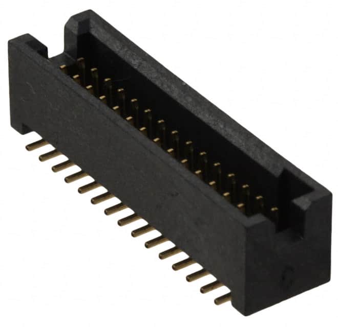 M50-4901545 CONN HEADER SMD 30POS 1.27MM