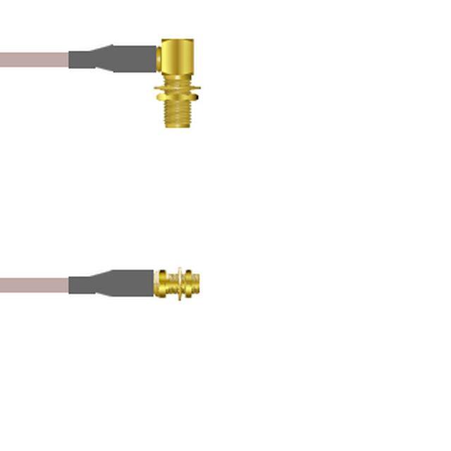 Q-2Q012000R006I SMA-RJB/MCX-SJB G316D 6I